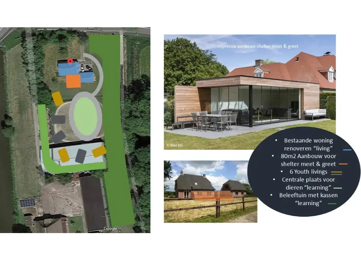 christelijke woonzorg